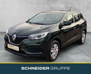 Renault Renault Kadjar Life 1.3 TCe 140 Klima+Tempomat+ZV+ Gebrauchtwagen