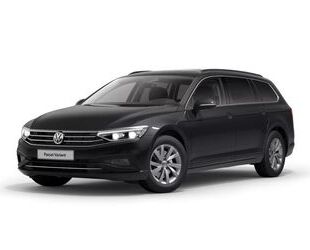 VW Volkswagen Passat 2,0 TDI Variant Business DSG/AHK Gebrauchtwagen