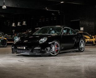 Porsche 997 Gebrauchtwagen