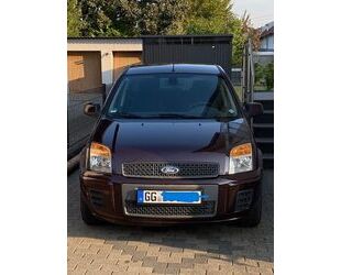 Ford Fusion Gebrauchtwagen