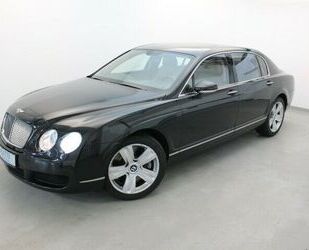 Bentley Bentley Continental Flying Spur,60.000€ investiert Gebrauchtwagen