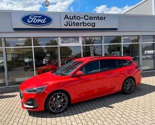 Ford Ford Focus*Turnier*ST*X*MatrixLED*ACC* Gebrauchtwagen