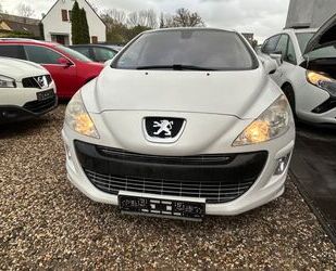 Peugeot Peugeot 308 Active 120 VTi Gebrauchtwagen