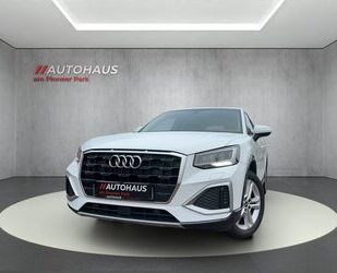 Audi Audi Q2 30 TDI advanced S tronic LED-KAM-SZH-DAB-N Gebrauchtwagen