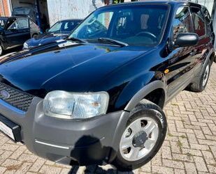 Ford Ford Maverick Basis Gebrauchtwagen