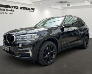 BMW BMW X5 30d LEDER+PANO+LED+HUD+20-ZOLL+DAB+HIFI+AHK Gebrauchtwagen