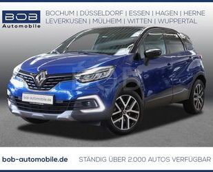 Renault Renault Captur Version S TCe 150 NAVI SHZ PDC BT Gebrauchtwagen