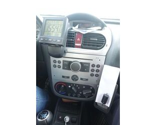 Opel Opel Combo 1.6 Erdgas (CNG) Gebrauchtwagen