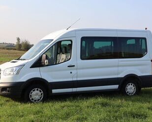 Ford Ford Transit Kombi 310 L2 Trend Gebrauchtwagen