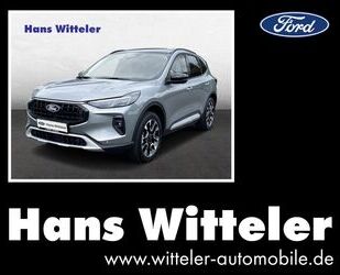 Ford Ford Kuga Hybrid Active X AWD AHK/MATRIX/HEADUP Gebrauchtwagen