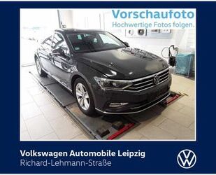 VW Volkswagen Passat - Passat Variant Elegance 2.0 TD Gebrauchtwagen