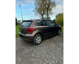 VW Volkswagen Polo 1.2 TDI Trendline Gebrauchtwagen