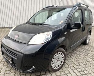 Fiat Fiat Qubo 1.3 Multijet 75 PS NR:27785 Gebrauchtwagen