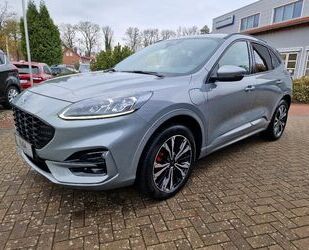 Ford Ford Kuga Plug-In Hybrid ST-Line X+LED+Winter+el.S Gebrauchtwagen