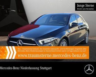 Mercedes-Benz Mercedes-Benz A 250 e Prog Night/MBUX Advanced/LED Gebrauchtwagen