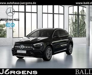 Mercedes-Benz Mercedes-Benz GLA 200 AMG-Sport/ILS/360/Pano/Distr Gebrauchtwagen