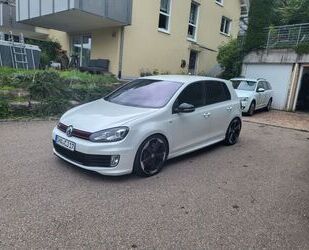 VW Volkswagen Golf GTI 6 Edition 35 2,5 TFSI Motorum Gebrauchtwagen