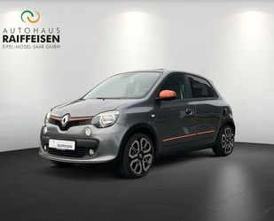 Renault Renault Twingo GT TCe110 *Faltschiebedach*Klimaaut Gebrauchtwagen