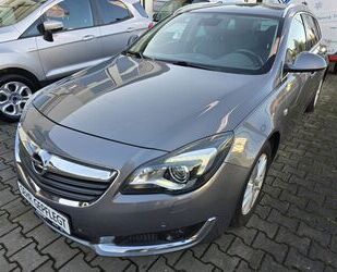 Opel Opel Insignia A Sports Tourer Innovation Gebrauchtwagen