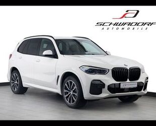 BMW BMW X5 xDrive30d M Sport Soft-Close LASER 360° AHK Gebrauchtwagen