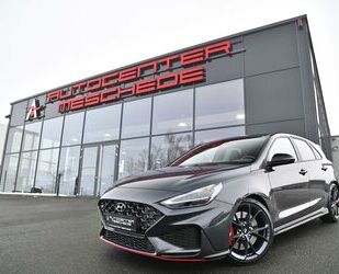 Hyundai Hyundai i30 2.0 T-GDI N Performance 8-DCT* Schalen Gebrauchtwagen