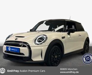 Mini MINI Cooper SE Classic Trim Gebrauchtwagen