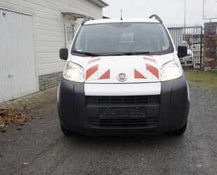 Fiat Fiat Fiorino BENZIN- ERDGAS!!! Gebrauchtwagen