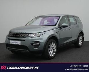 Land Rover Land Rover Discovery Sport SE AWD,BIXENON,HUD,TOTW Gebrauchtwagen