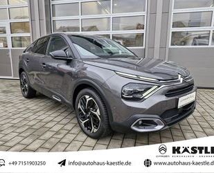 Citroen C4 Gebrauchtwagen