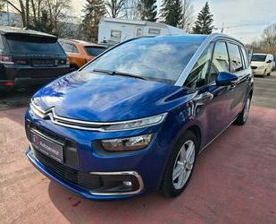 Citroen Grand C4 Picasso / SpaceTourer Gebrauchtwagen