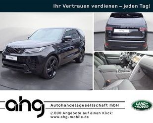 Land Rover Land Rover Discovery D300 DYNAMIC HSE 7 Sitzer Kom Gebrauchtwagen