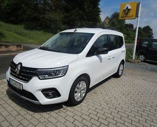 Renault Renault Kangoo III Edition One Gebrauchtwagen