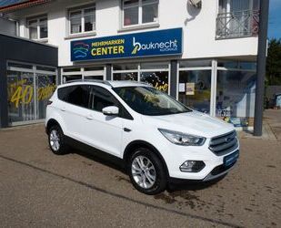 Ford Ford Kuga Titanium Gebrauchtwagen