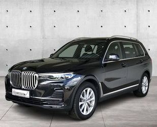 BMW BMW X7 xDrive40i Gestiksteuerung LED Gebrauchtwagen