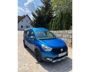 Dacia Dacia Dokker TCe 115 Stepway Gebrauchtwagen