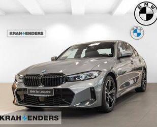 BMW BMW 320 dxDriveMSport+Navi+RFK+Leder+NP 67.130,- Gebrauchtwagen