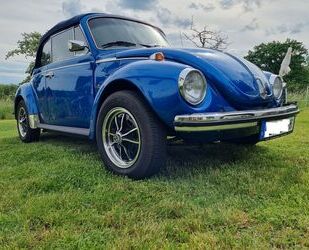 VW Volkswagen Käfer 1303 LS Gebrauchtwagen