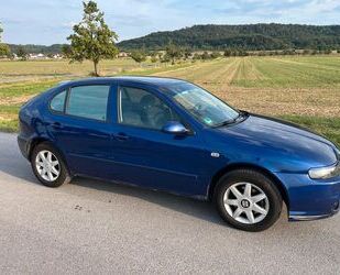 Seat Seat Leon 1.9 TDI PD Stylance Stylance Gebrauchtwagen