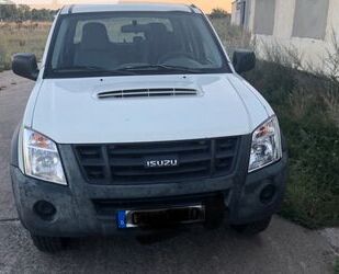 Isuzu Isuzu D-Max Gebrauchtwagen