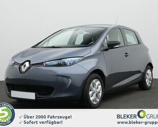 Renault Renault ZOE Life R90/Z.E. 40 Paket (Kauf-Batterie) Gebrauchtwagen