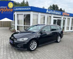 VW Volkswagen Golf VII Variant R-Line Exterieur Gebrauchtwagen