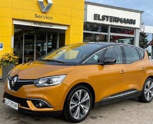 Renault Renault Scenic IV TCe 130 Intens Gebrauchtwagen