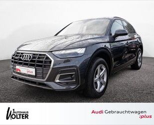 Audi Audi Q5 40 TDI quattro AHK MATRIX B&O HUD ACC Gebrauchtwagen