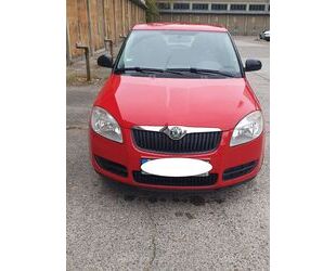 Skoda Skoda Fabia 1.2l 44kW ClassL444/1,2 5G Gebrauchtwagen