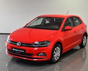 VW Volkswagen Polo 1.0 TSI Comfortline LED Tempomat Gebrauchtwagen