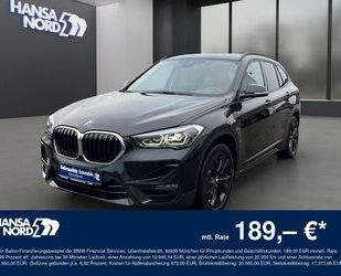 BMW BMW X1 xDrive25e SPORTLINE HYBRID LED NAVI KAMERA Gebrauchtwagen