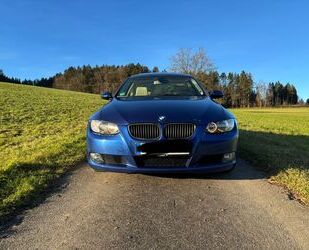 BMW BMW 330i Coupé - Gebrauchtwagen