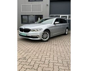 BMW BMW 540i xDrive Luxury Line G31 *B58*ohne OPF* Pan Gebrauchtwagen