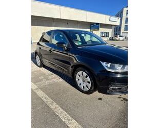 Audi Audi A1 1.6 TDI Sportback - Gebrauchtwagen