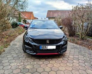 Peugeot Peugeot 308 GTi - Top gepflegt - NR Gebrauchtwagen